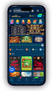 966PK Game Download Play and Win Real Money in Pakistan 3