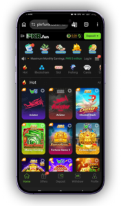 PKR FUN Game App 2026 – Download, Earning Methods and Complete Features in Pakistan 3