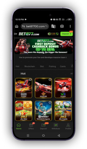 277Bet Game APK Free Download Real Earning App in Pakistan 2