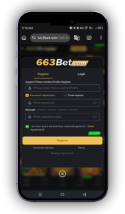663BET Game Download Latest Earning App for Android 2026 in Pakistan 2