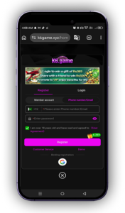 K6 Game Download Apk (Real Money Platform) For Android 2026 2