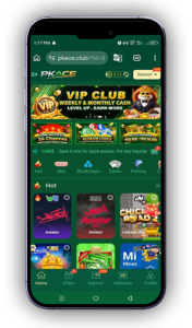 PKACE Game Download Apk (Real Money Platform) For Android 2026 2