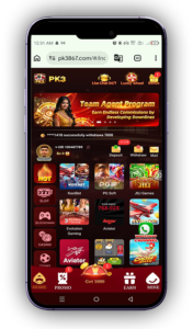 PK3 Game APK Download Real Earning App Free for Android 2