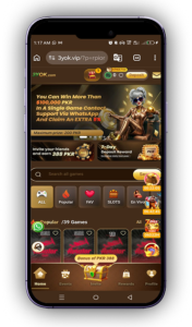 3YOK Game Download – Earning Game In Pakistan 2026 2