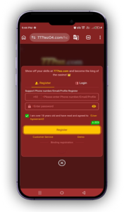 777Tez Game APK Download Real Money App 2026 2