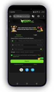 999R Game Download APK (New Earning App) for Android Free in Pakistan 2