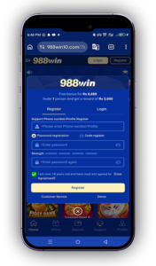 988Win Game Download APK Latest Version Free for Android (2026) 2
