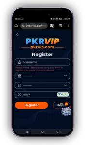 PKR VIP Game APK Download 2026 – Real Earning App Pakistan 2