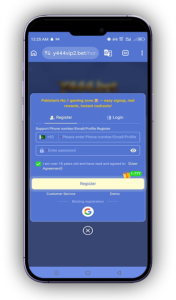 Y444 Game Download APK | Top Earning App in Pakistan 2026 2