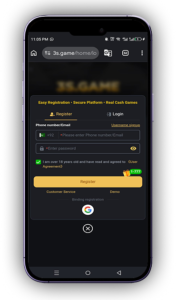 3S Game Download APK For Android & iOS in Pakistan 2026 2