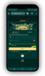 EQ668 Game Download APK (Latest Version 2026) for Android in Pakistan 2