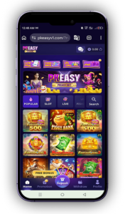 PKeasy Game APK Download 2026 – New Mobile Earning Game in Pakistan 2