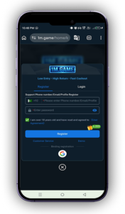 1M Game APK Download and Earn Real Money in 2026 in Pakistan 2
