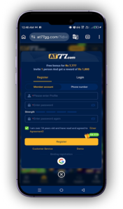 AT777 Game Download: A Simple Guide to Earning on the Best Platform in Pakistan 2