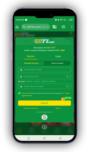 HD77 Game Download APK New Free For Android 2