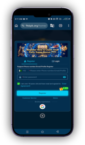 966PK Game Download Play and Win Real Money in Pakistan 2