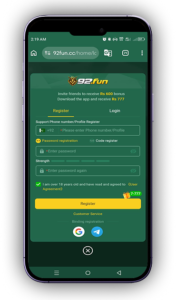 92 Fun Game APK 2026 – Download Latest Version for Android in Pakistan 2