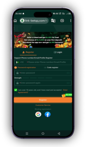 BETQQ Game Download Latest Version APK 2026 2