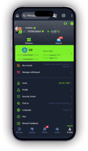 M666 Game Download APK (Best Earning App) for Android 2026 4