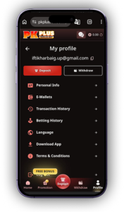 PKPlus Game Download (New Earning App) for Android 2026 In Pakistan 4