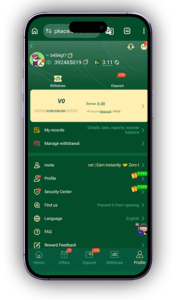 PKACE Game Download Apk (Real Money Platform) For Android 2026 4