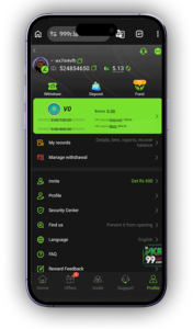 999R Game Download APK (New Earning App) for Android Free in Pakistan 4