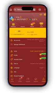 788Win Game Download New Online Earning App For Android Free 4