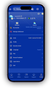 988Win Game Download APK Latest Version Free for Android (2026) 4