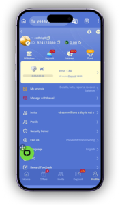 Y444 Game Download APK | Top Earning App in Pakistan 2026 4