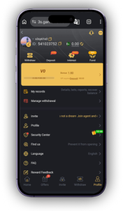 3S Game Download APK For Android & iOS in Pakistan 2026 4