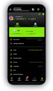 Win786 Game Download Real Money App Free For Android 2026 4