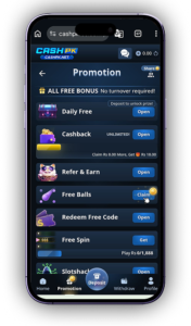 CASHPK Game Download (New Earning App) Free For Android in Pakistan 4