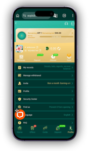 EQ668 Game Download APK (Latest Version 2026) for Android in Pakistan 4