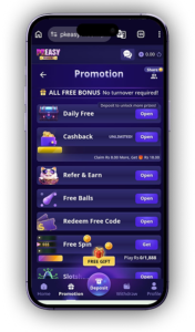 PKeasy Game APK Download 2026 – New Mobile Earning Game in Pakistan 4