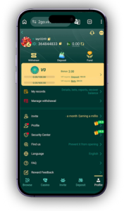 2GO Game Download 2026 Bonuses & Real Money App in PK 4