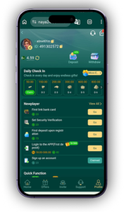 Naya 24 Game Download APK (New Earning App) For Android & iOS 4