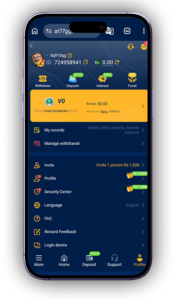 AT777 Game Download: A Simple Guide to Earning on the Best Platform in Pakistan 4