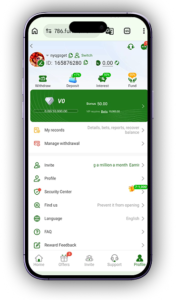 786 Fun Game APK Download (Real Money Earning App) Free for Android 2026 in Pakistan 4
