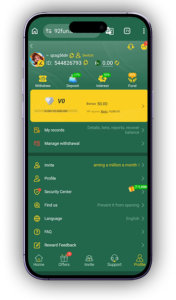 PKR FUN Game App 2026 – Download, Earning Methods and Complete Features in Pakistan 4