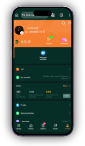 BETQQ Game Download Latest Version APK 2026 4