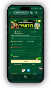 PKACE Game Download Apk (Real Money Platform) For Android 2026 1