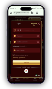 PK3 Game APK Download Real Earning App Free for Android 1