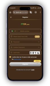 3YOK Game Download – Earning Game In Pakistan 2026 1
