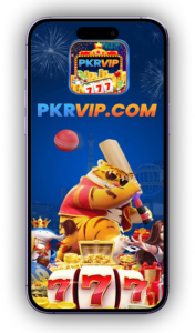 PKR VIP Game APK Download 2026 – Real Earning App Pakistan 1