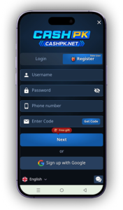 CASHPK Game Download (New Earning App) Free For Android in Pakistan 1