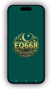 EQ668 Game Download APK (Latest Version 2026) for Android in Pakistan 1