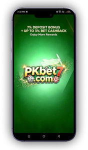 PKBet7 Game Download APK New Free For Android for Pakistan 1