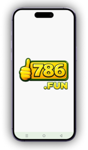 786 Fun Game APK Download (Real Money Earning App) Free for Android 2026 in Pakistan 1