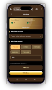 3YOK Game Download – Earning Game In Pakistan 2026 6
