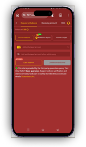 777Tez Game APK Download Real Money App 2026 6